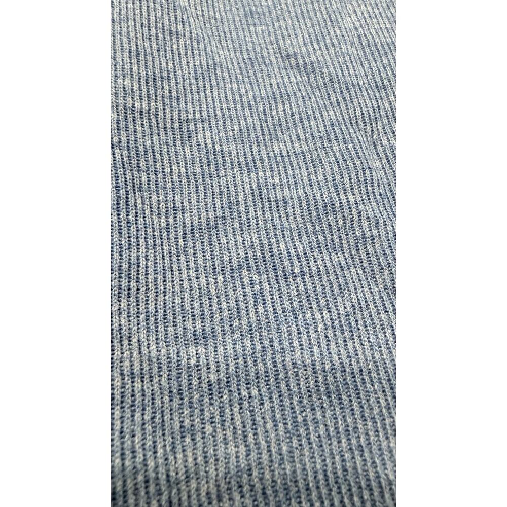 Vintage Blue Sweatpants Size XL 90’s Pull On Pants Teddi - Picture 7 of 9
